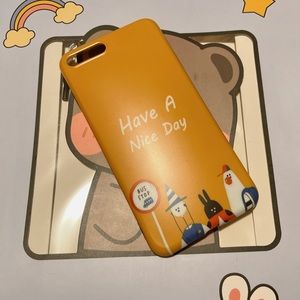 iPhone 7plus phone case